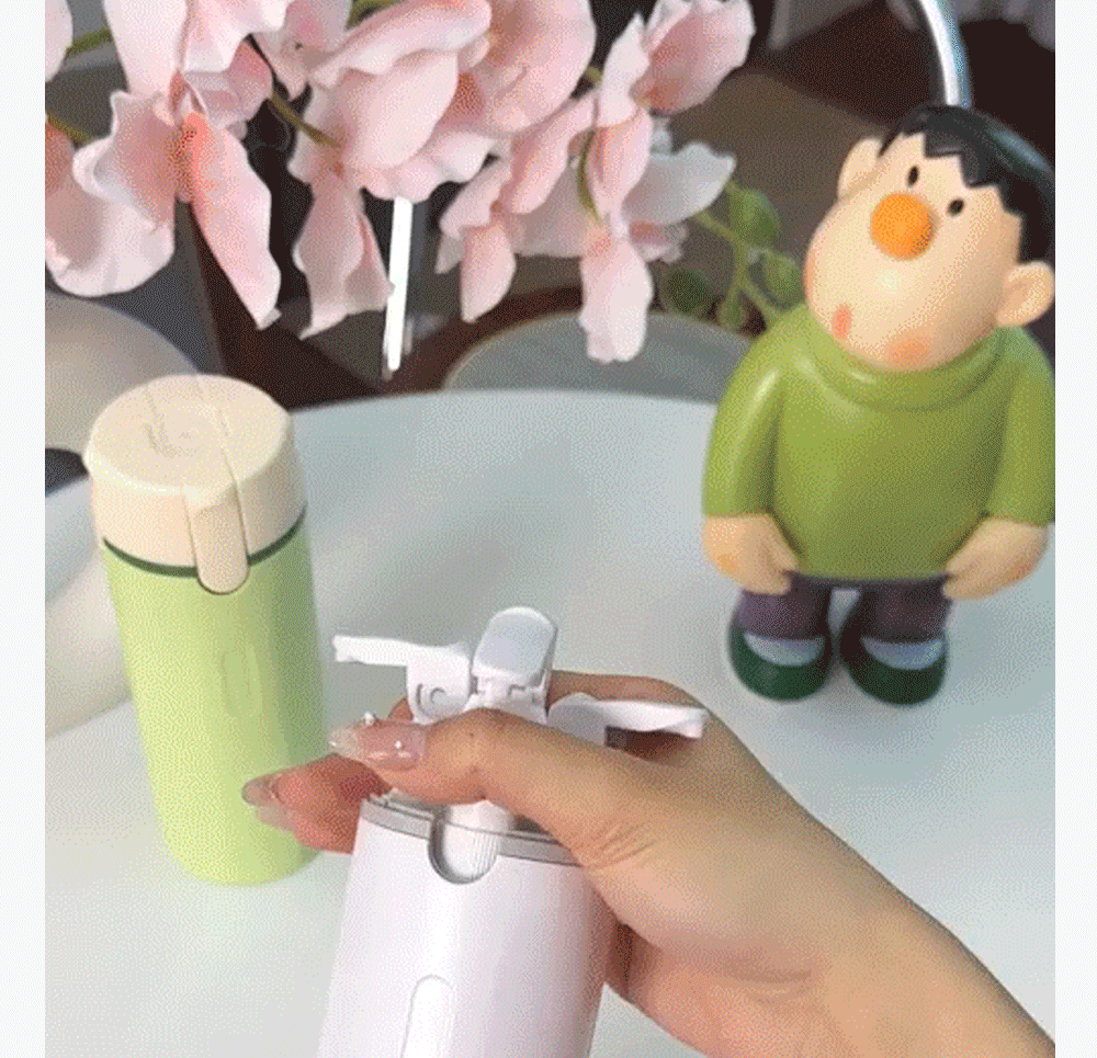 올인원 여행용 멀티 디스펜서 2colors 공병 파우치 소분 상세 이미지 7